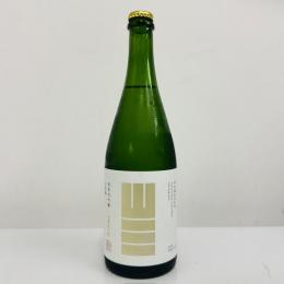 야마산 준마이다이긴죠 산케이니시키 45 우스니고리 무로카겐슈 (720ml) 山三 山恵錦