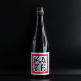 카제노모리 츠유바카제 707 with 오우카 -Ouka- (720ml) 風の森