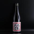 카제노모리 츠유바카제 707 with 오우카 -Ouka- (720ml) 風の森