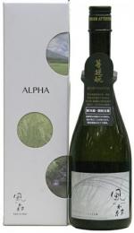 카제노모리 알파 TYPE2 (720ml) 風の森  ALPHA TYPE2