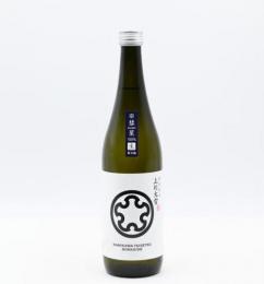 카미카와다이세츠 토쿠베츠준마이 하츠시보리 나마 (720ml)  上川大雪 特別純米