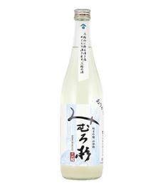 미무로스기 준마이긴죠 야마다니시키 오리가라미 무로카나마겐슈 (720ml) みむろ杉