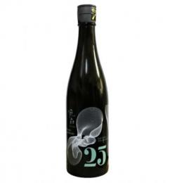 카제노모리 25주년기념주 미래예상주2 (720ml) 風の森 25周年記念