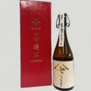 스미노에 야마사 다이긴죠 시즈쿠토 (720ml) 墨廼江 やまさ 大吟醸 しずく斗瓶