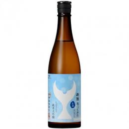수이게이 준마이다이긴죠 시보리타테 후유비요리 (720미리) 酔鯨  冬びより
