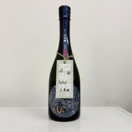우부스나 키오케 야마다니시키 생주 3농양 (720미리) 産土 木桶 山田錦 生酒 三農醸