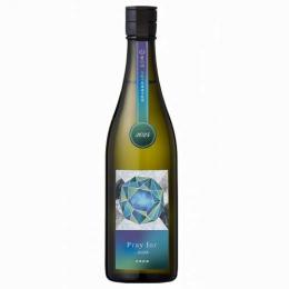 칸키쿠 Pray for 2024 나카도리 무로카나마겐슈 아이야마40 (720ml) 寒菊