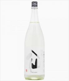 무츠핫센 긴죠 아라바시리 실버 무로카나마겐슈 (720ml) 陸奥八仙 吟醸