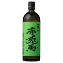 적토마 세키토바 말차사용 고구마소주 (720미리) 赤兎馬 薩州 抹茶使用