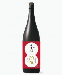 미야칸바이 준마이다이긴죠 29 FUKU FUKU (720ml) 宮寒梅 純米大吟醸 29福