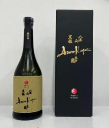 코쿠류 토키노카나데 (720ml)  黒龍 - 刻の奏