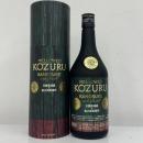 메로우 코즈루 카노스케 캐스크피니쉬 2025 41도 소주 (700미리) メローコヅル